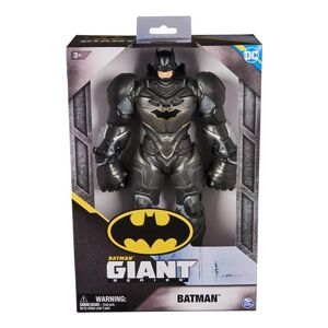 Figurine Batman Giant Série Batman Noir Noir - Publicité