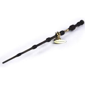 NBLC Baguette magique du Professeur Albus Dumbledore Harry Potter The Noble Collection 40 cm NA - Publicité