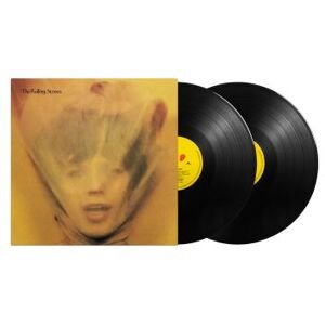 Goats Head Soup Edition Deluxe - Publicité