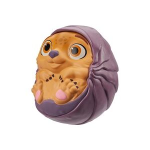 Hasbro Disney''s Raya and the Last Dragon Baby Tuk Tuk, Figurine - Publicité