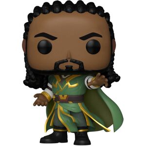 MASTER MORDO / DOCTOR STRANGE IN THE MULTIVERSE OF MADNESS / FIGURINE FUNKO POP - Publicité