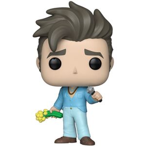 MORRISSEY / MORRISSEY / FIGURINE FUNKO POP - Publicité