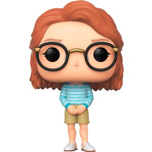 YORKIE / BLACK MIRROR / FIGURINE FUNKO POP - Publicité