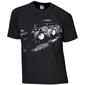 Rock You T-Shirt Astro Amp M