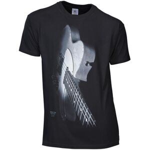 Rock You T-Shirt Bad Moon Rising XL noir avec impression de qualit