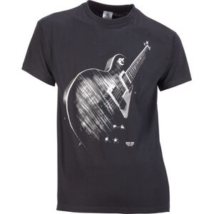 Rock You T-Shirt Cosmic Legend L noir avec impression de qualit