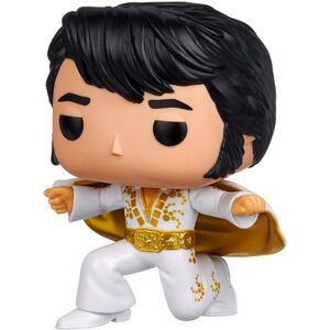 Funko Elvis Presley Pharaoh Suit