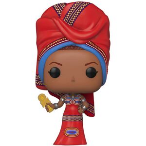 Funko Erykah Badu