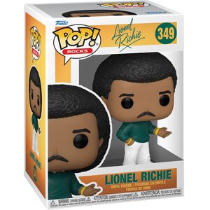 Funko Lionel Richie