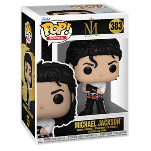 Funko Michael Jackson Dirty Diana