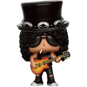 Funko Guns 'N' Roses Slash