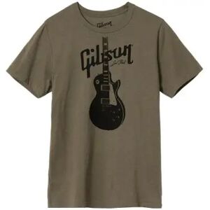 Gibson Accessories Hommes/ LIFESTYLE LES PAUL TEE MD