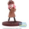 Spy x Family - Statuette Luminasta Anya Forger Playing Detective 12 cm