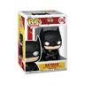 The Flash - Figurine POP! Batman (Keaton) 9 cm