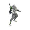 Overwatch 2 - Figurine Genji 13 cm