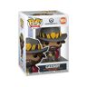 Overwatch 2 - Figurine POP! Cassidy 9 cm