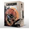 Callejon Metropolis (Ltd.Deluxe Box)