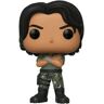 Funko Pop Takeshi Kovacs en carbone modifié (Naissance Kovacs) Pop! Vinyle