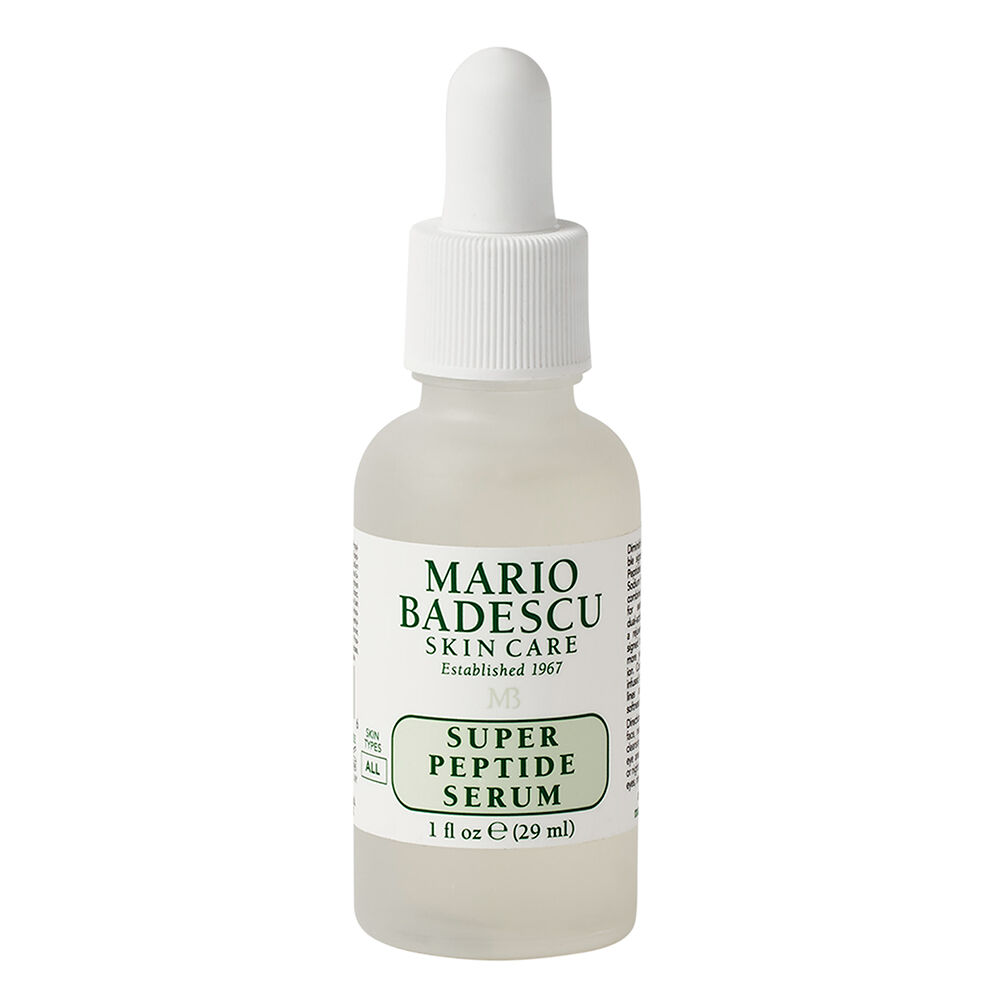 Mario Badescu Super Peptide Serum 29ml