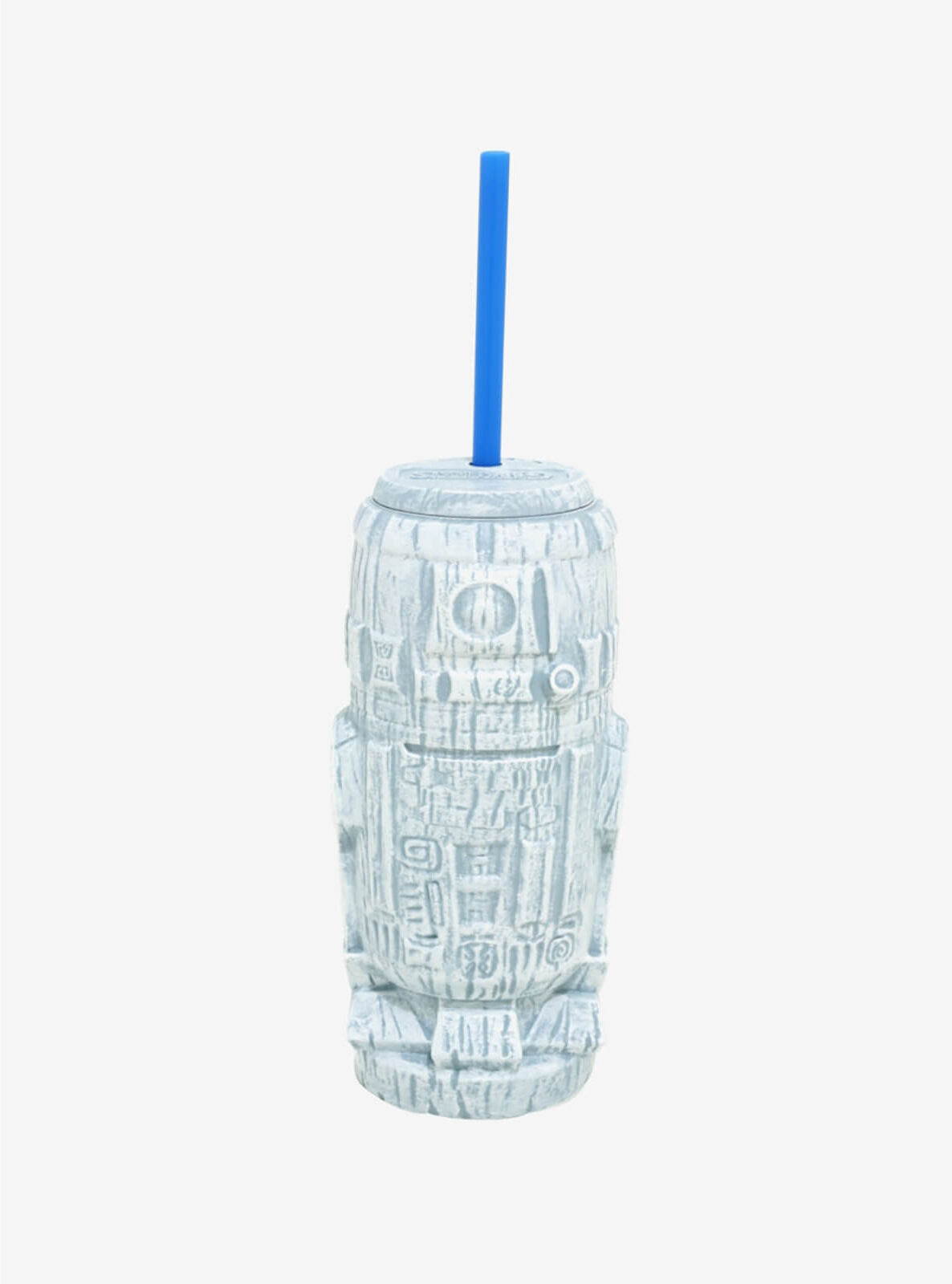 Creative Star Wars R2-D2 21 oz. Geeki Tikis Plastic Tumbler