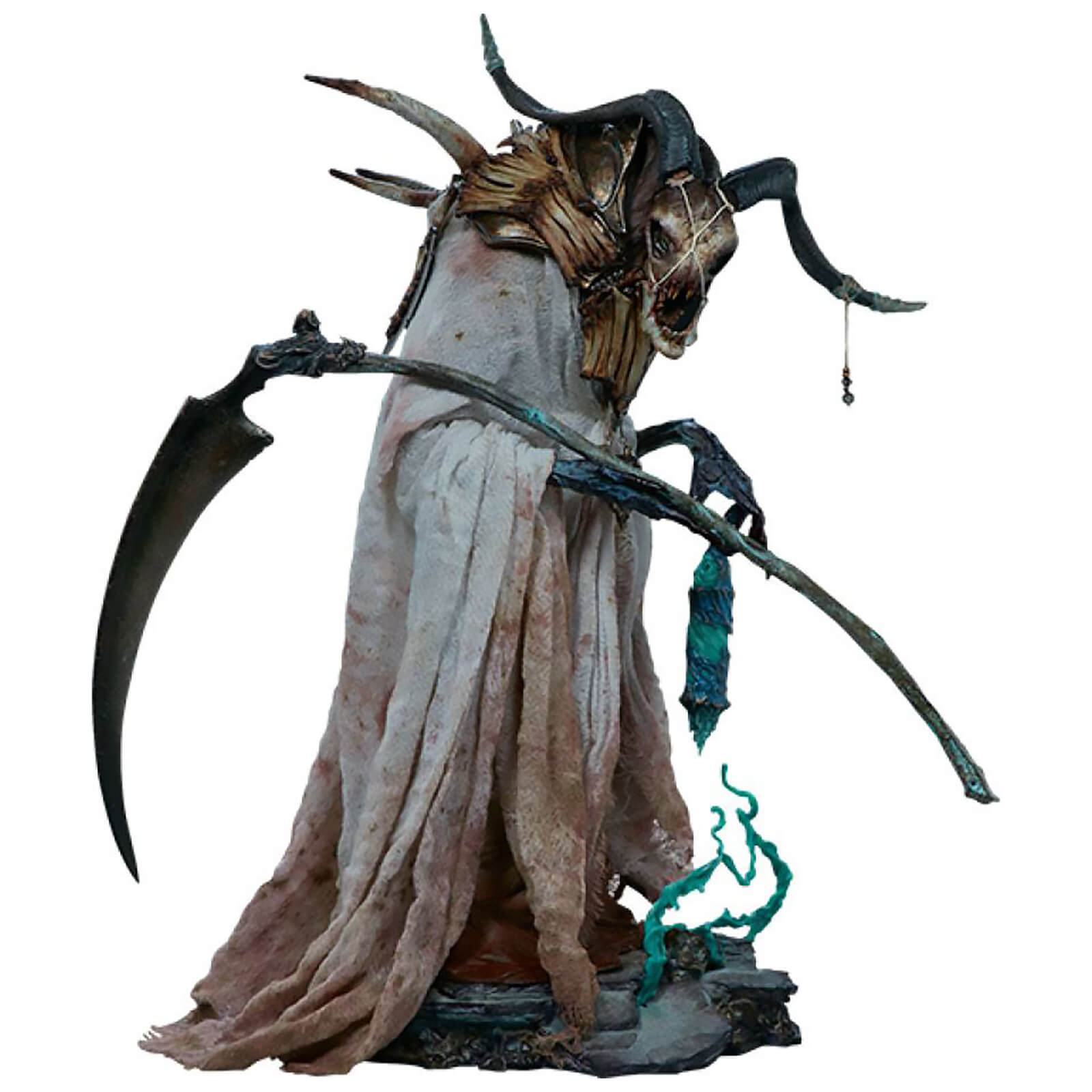 Sideshow Collectibles Figurine Premium Shieve: The Pathfinder Court of the Dead - 48cm Sideshow Collectibles