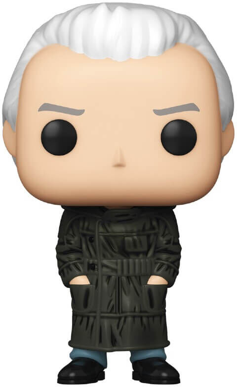 Pop! Vinyl Blade Runner Roy Batty Pop! Vinyl Figure