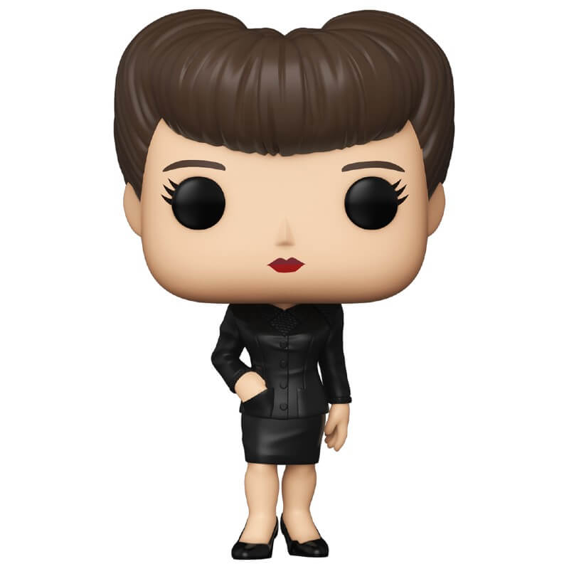 Pop! Vinyl Blade Runner Rachael Pop! Vinyl Figure