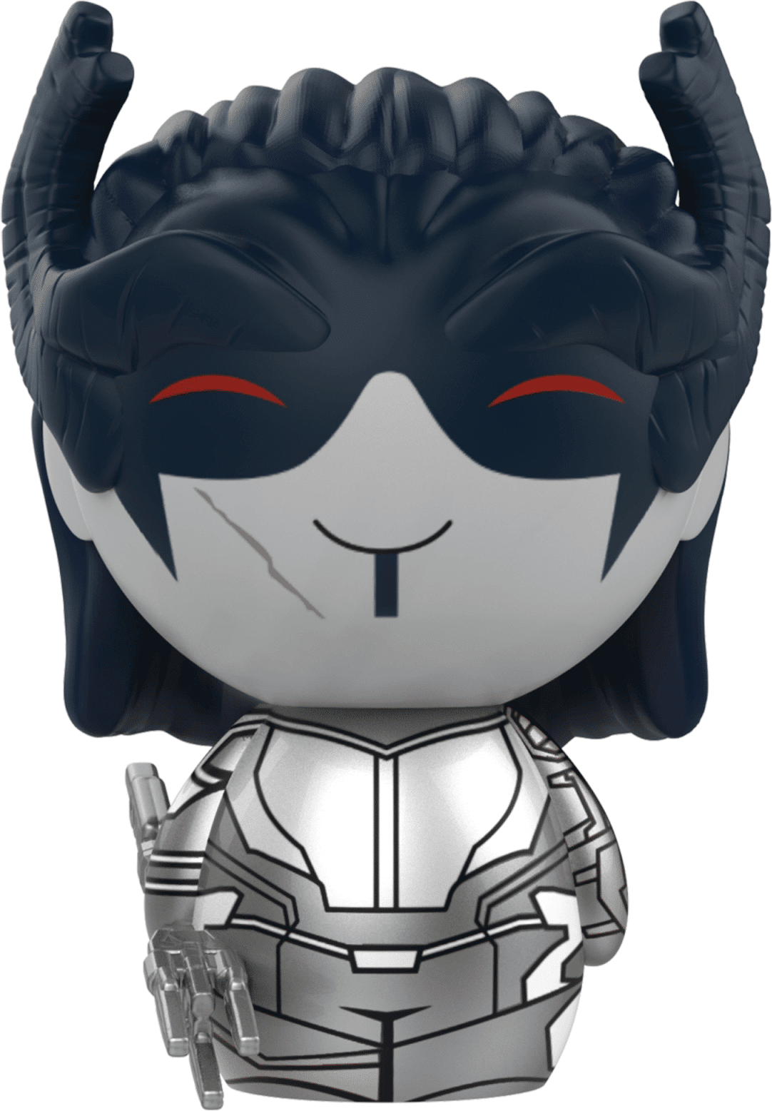 Dorbz Figurine Dorbz Avengers Infinity War (Marvel) - Proxima Midnight