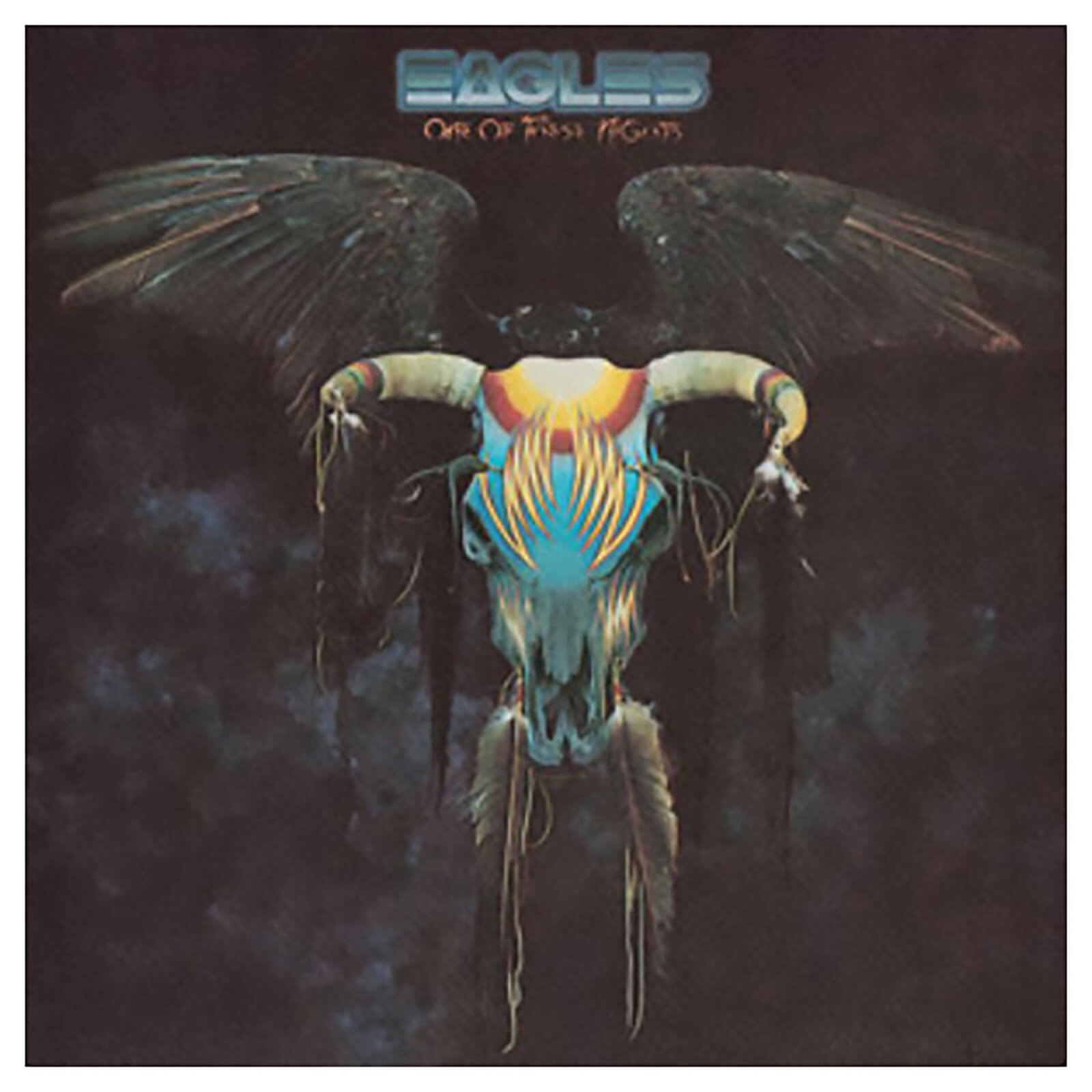 Rhino Eagles - One Of These Nights - Vinyl