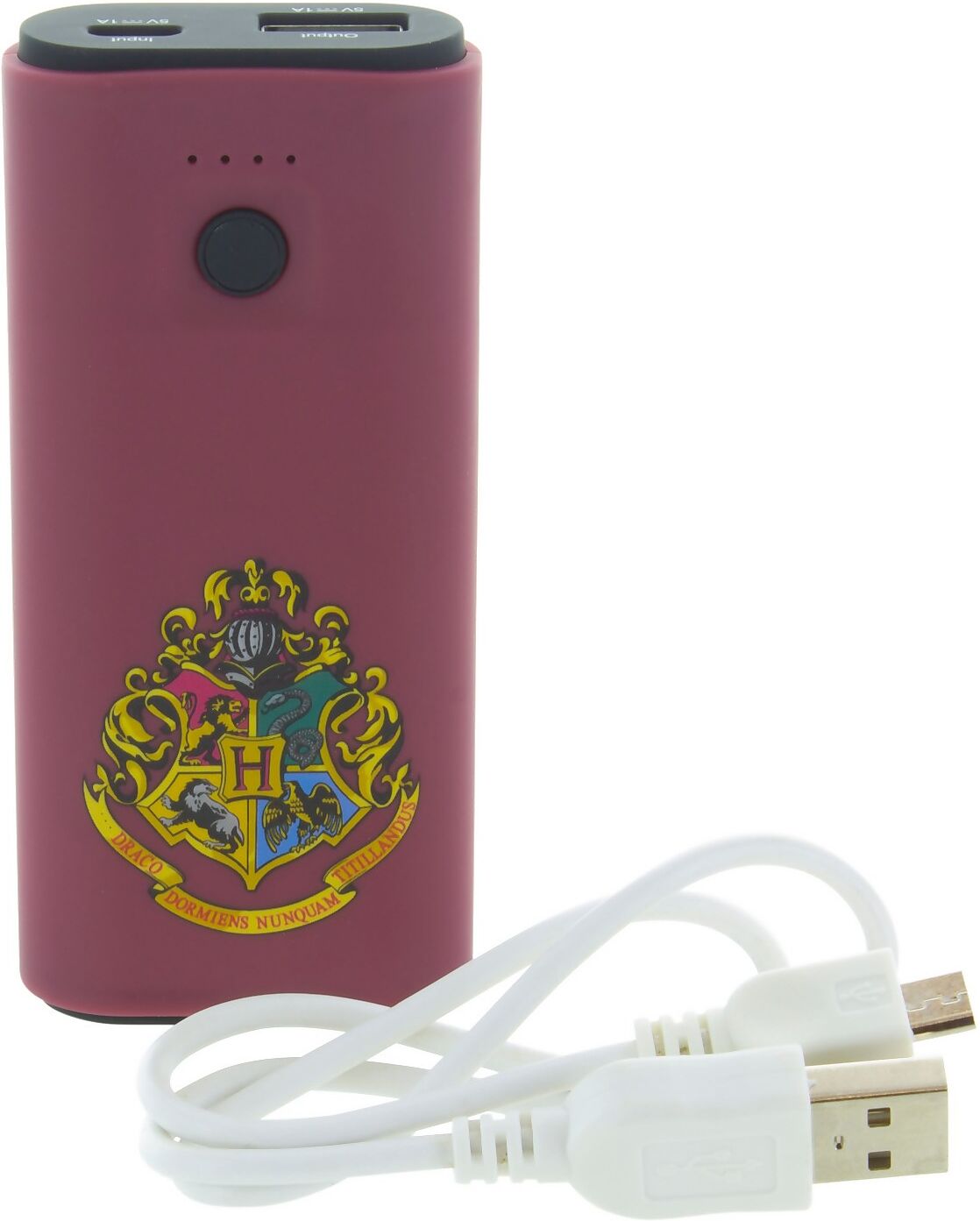 Paladone Batterie externe Poudlard – Harry Potter