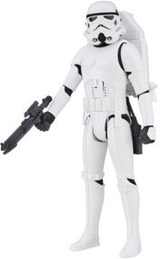 Star Wars Figurine interactive Star Wars - Imperial Stormtrooper