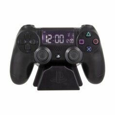 Paladone Réveil numérique Manette PlayStation