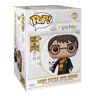 Funko POP! Mega: Harry Potter - Harry with Hedwig figura #3