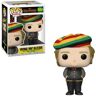 Funko POP! Movies: Cool Runnings - Irving "Irv" Blitzer figura #1084