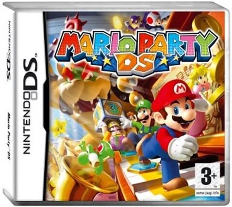 Refurbished: Mario Party DS