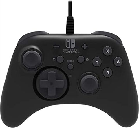 Refurbished: HORI Nintendo Switch Horipad Wired Controller