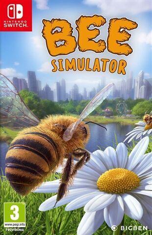 Refurbished: Bee Simulator