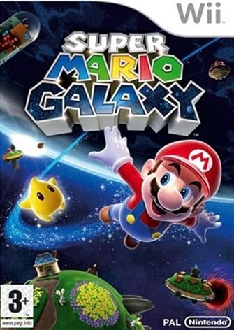 Refurbished: Super Mario Galaxy