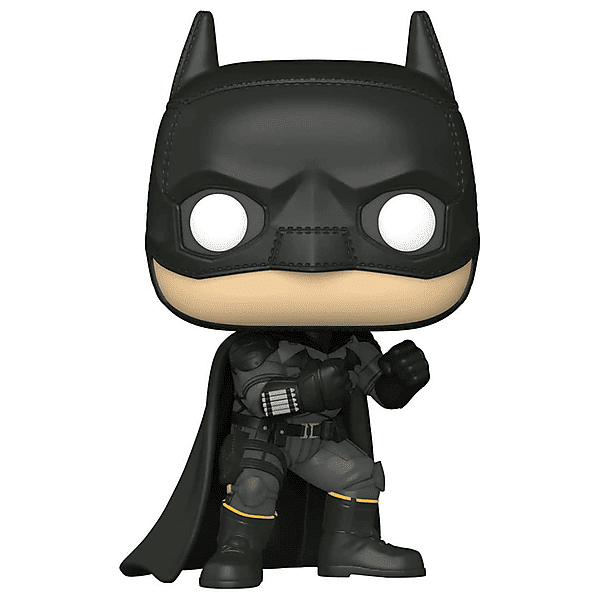 funko action figure  dc comics 1187 batman