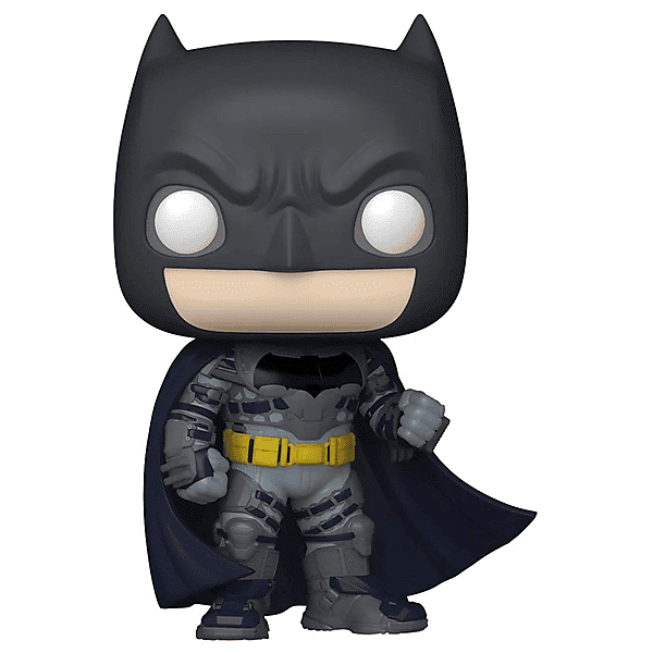 funko action figure  dc comics 1341 batman