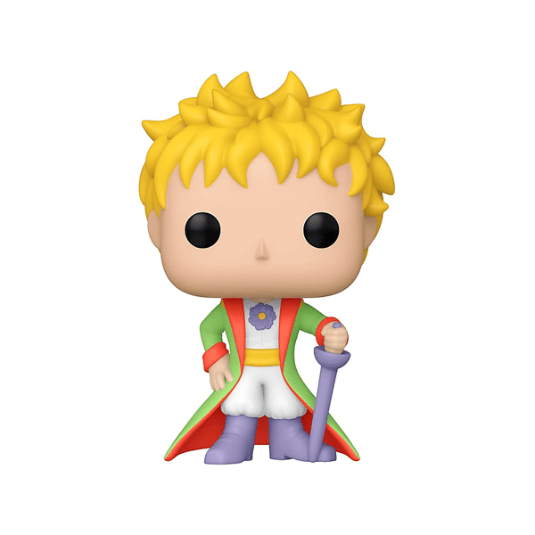 funko action figure  little prince 29