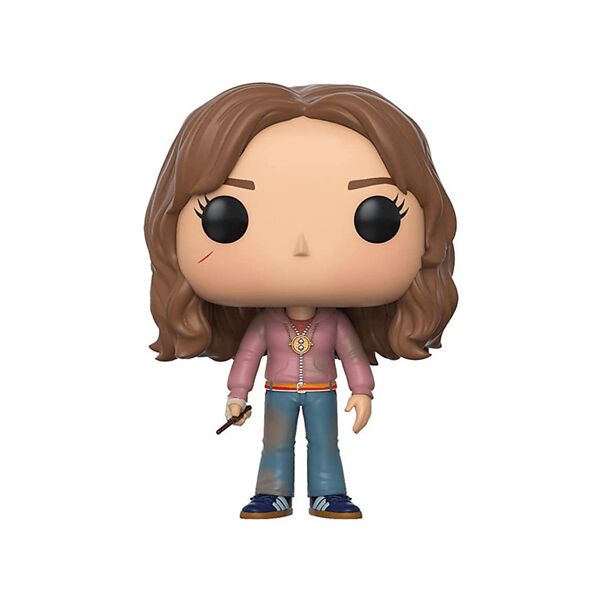 it-why action figure  funko pop 43 hermione