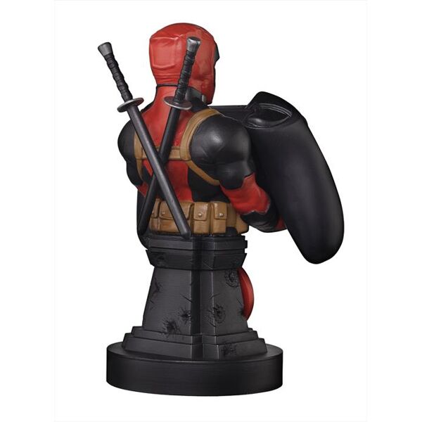 exquisite gaming deadpool cable guy