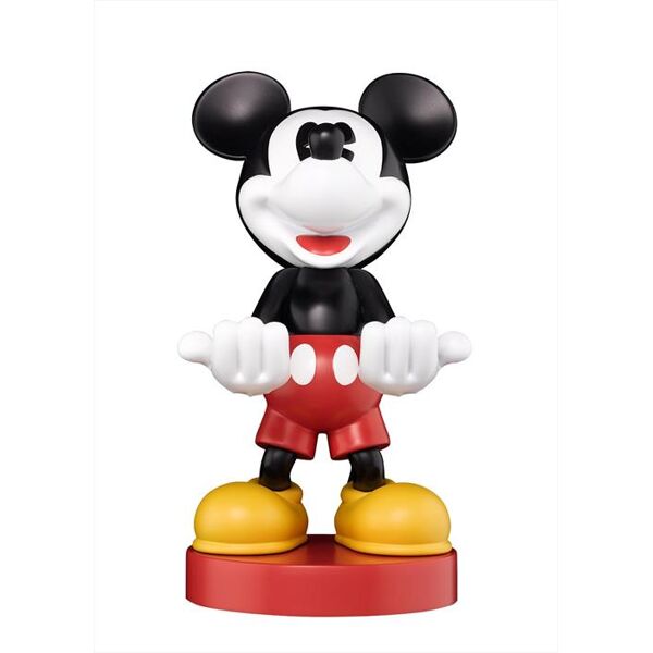 exquisite gaming mickey mouse cable guy