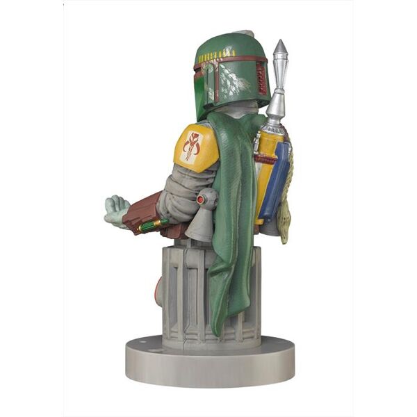 exquisite gaming boba fett cable guy