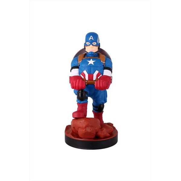 exquisite gaming captain america cable guy