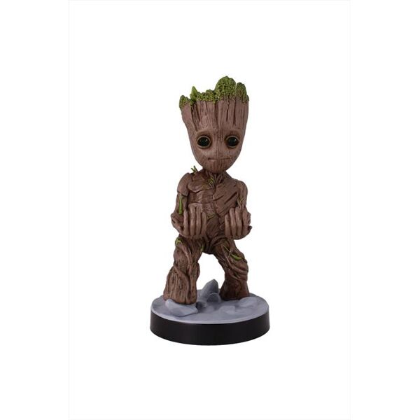 exquisite gaming baby groot cable guy