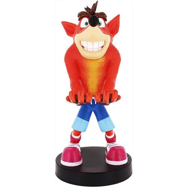 exquisite gaming crash bandicoot trilogy cable guy