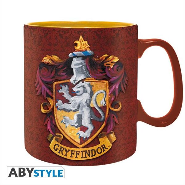 big ben harry potter tazza king size griffondoro