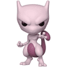 FUNKO ACTION FIGURE  POKEMON 581 MEWTWO